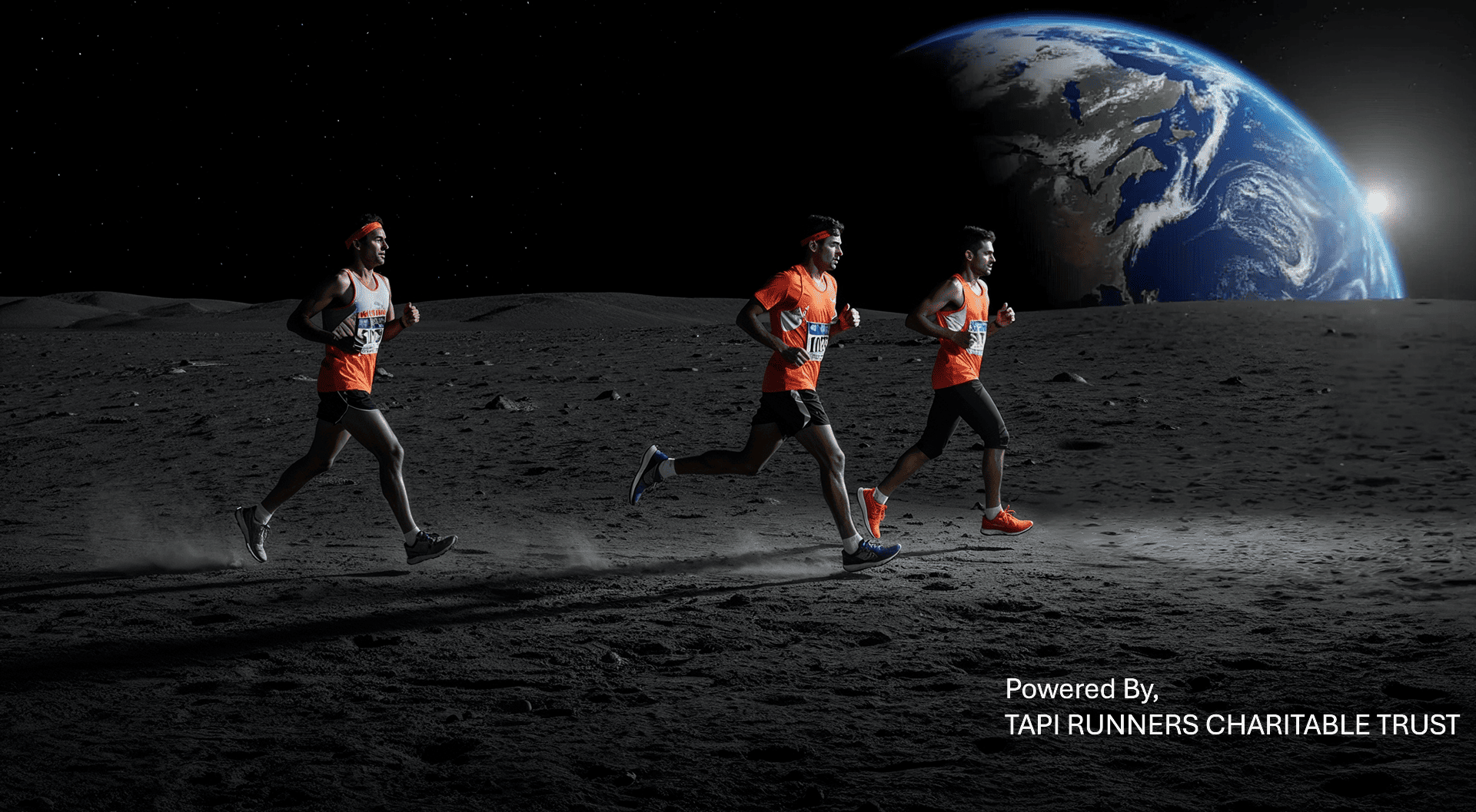 Sin Sim Liberty Moon Run